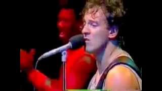 Bruce Springsteen & The E Street Band (Live 1975-85) Bobby Jean