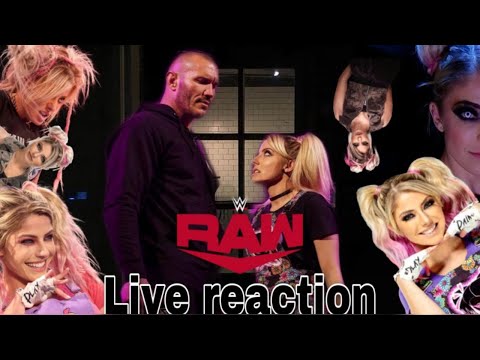 WWE RAW December 28th 2020 Live Stream Full Show Watch Along