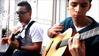 Seven Nation Army-The White Stripes (FITV) cover