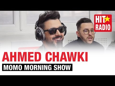 AHMED CHAWKI SORT DE SON SILENCE: الهضرة ديال الناس عمرها ما كانت كاتأثر عليا
