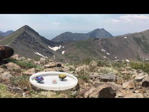 ExtremeBlader3 Year in Review 2016 Highlights