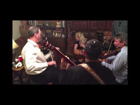 Fallon Franklin, Larry Franklin, and Randy Elmore “Roly Poly”