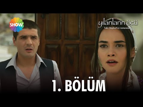 Yılanların Öcü | 1. Bölüm