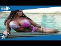 Katie Price S Assets Spill Out Of Bikini After Biggest Boob Job Yet