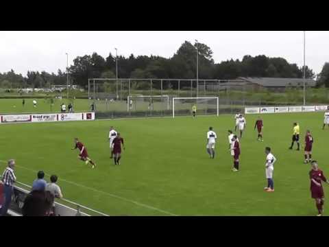 20140607 RKVVO B1-MOC'17 B1 2e helft (Bekerfinale 1-5)