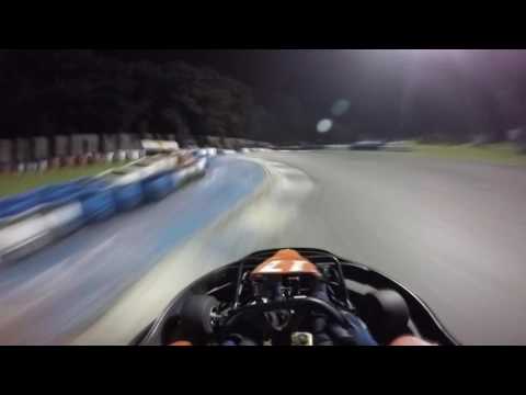 CPKA Principal - 4ª Etapa 2016 - Kartódromo Granja Viana