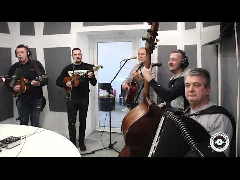 TS Sanjalice   mix pjesama (Dado, Juliška)