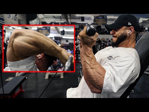 COMEÇOU A SEMANA MAIS DECISIVA DA MINHA VIDA!