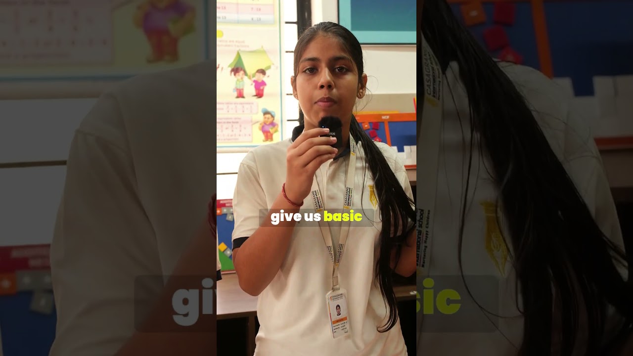 In the Expo of Future Tech Lab that we set, Students introduced Virtual Doctor using NLP