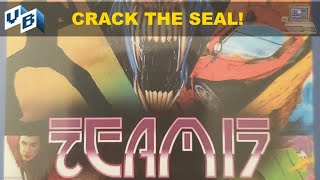 Evercade: Amiga Team 17 Cart: Crack The Seal