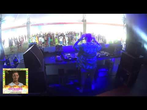 Dustin Hertz live at Kamping Kitsch Club 2024