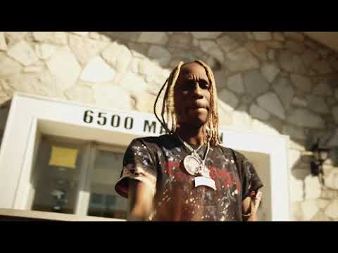 Mir Fontane - MADE IN TRAUMA (Official Music Video)