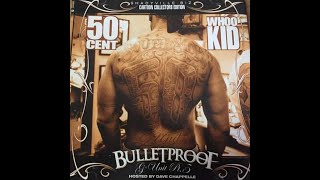 50 Cent feat. Tony Yayo - Like My Style (G-Unit - Pt 5: Bulletproof 2003)