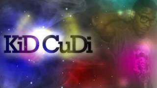 Kid Cudi - Rap Hard-Demo (Unreleased) 4.Pushing Niggas