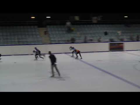 LARA VAN RUIJVEN MEMORIAL - Race 112 - Women Junior E 333 meter, Final