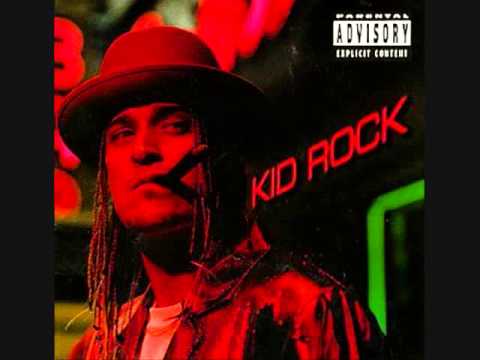 Kid Rock - Cowboy