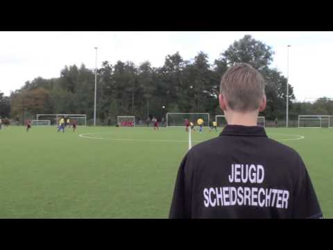 D2 Mini Toernooi FC Weesp