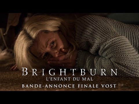 Brightburn : L’Enfant du Mal - Bande Annonce 4 VOST