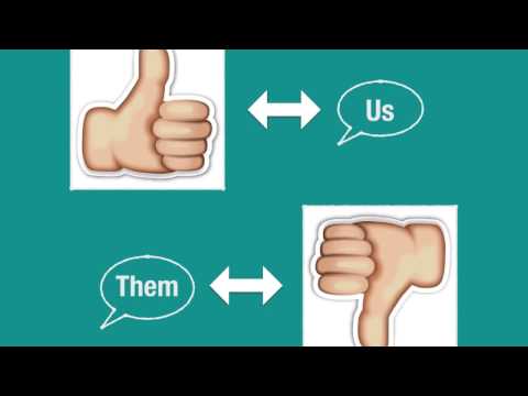 Social Identity Theory