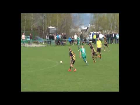 Daniel Kovacik / MSK Fomat Martin ,,B,, - Oravska Poruba