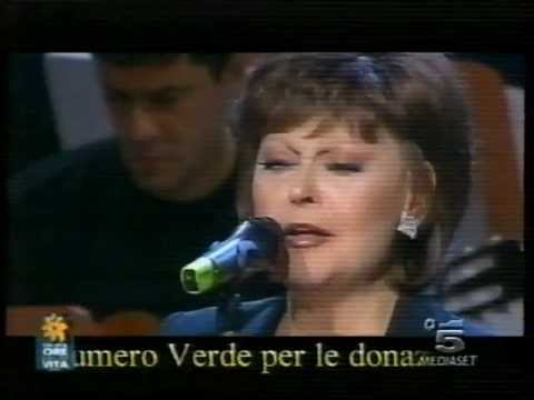 ANGELA LUCE - ERA DE MAGGIO - 30 ORE PER LA VITA