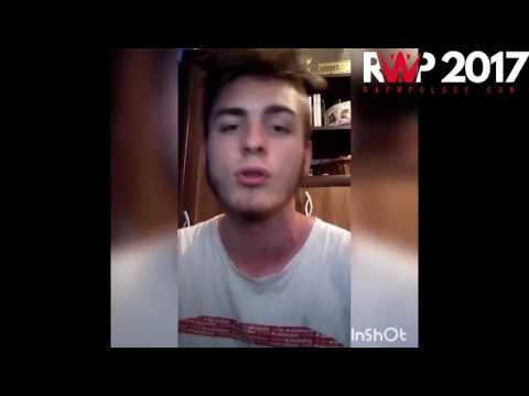 RSK – RAP W POLSCE (PROD. FLAME) | #RWP2017 ETAP1