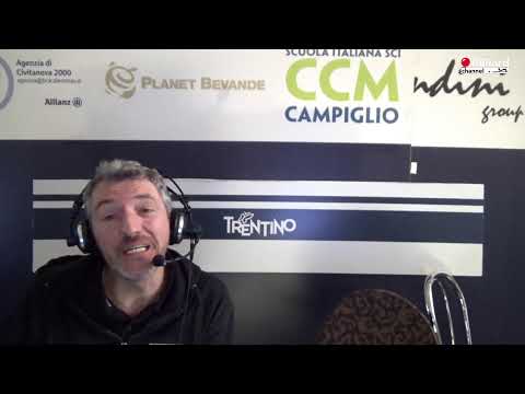 Mignolo Achille VS Giovannini Daniele - 23° Campionato Italiano Arco di Trento