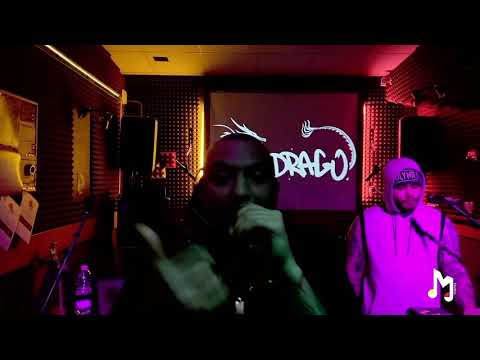 Er Drago LIVE - Marinelli Streaming - estratto della diretta del 09/01/21