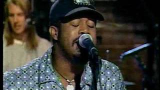 Hootie and the Blowfish - Tucker Town