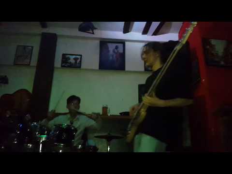 Napeto Čist - Olovo (Dve Dangube 02112018)