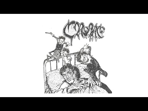 CRONE - DEMO 2023
