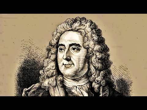 John Law: The Gambler Who Bankrupted France | The Mississippi Bubble Explained