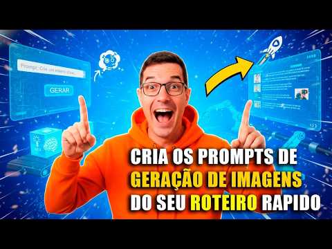 Thumbnail do vídeo