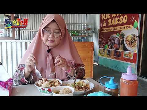 Sedia Menu Harga Mulai Rp10 Ribu Porsi Kenyang