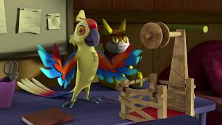 Download lagu Pantun: Rumah Baru mp3