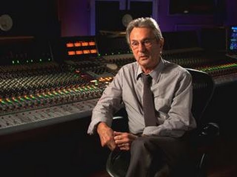 Legends - Al Schmitt