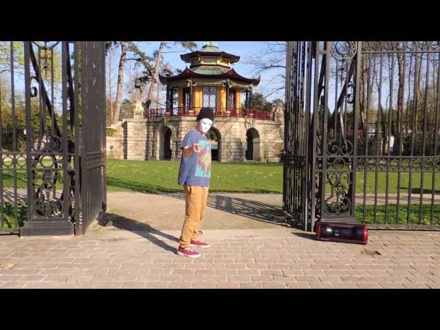 clip dubstep dance video