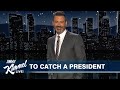 Clock is Ticking on Trump, Congress Takes on TikTok & Jeff Goldblum Teaches Kids About Dinosaurs