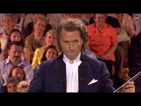 André Rieu - Gold und Silber