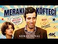 Meraklı Köfteci Türk Filmi FULL 4K ULTRA HD KEMAL SUNAL Kemal Sunal Filmleri