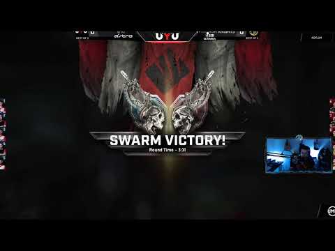 Re-Watching Season Finals | UYU vs Pittsburgh Knights (Swiss Bracket)