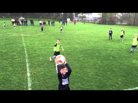 TSV Solln E4 (2006) - TSV Neu-Ulm (2:0) am 17.4.2016 - 1. U10 Karger-Cup des FC Illertissen