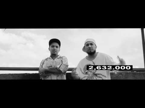 "CAMINANDO CON EL RAP" // CUARTO PÁRRAFO // KLOET & SMALL