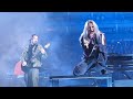 Linkin Park Waiting For The End 4K Live In London At O2 Arena 2024 09 24