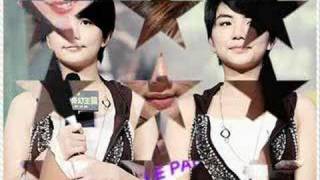 Ella Chen "Beautiful Girls"