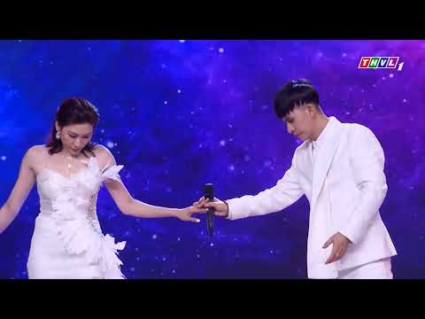 Hết Yêu Rồi - Châu Gia Kiệt vs Minh Tâm