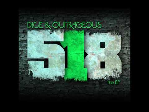 2xTim, Dice Cunningham - Endless Hustle