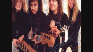 Metallica - Crash Course In Brain Surgery - The $5.98 E.P Garage Days Re-Revisited [4/5]