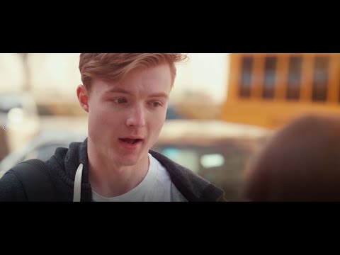 Teenage Drama Clip- Tommy Walters