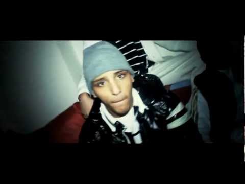 D-KAY 16BARS VIDEO [DIABLOZ RECORDS]